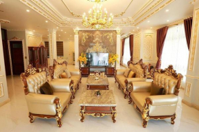Villa Dát Vàng Beverly Hills Hạ Long